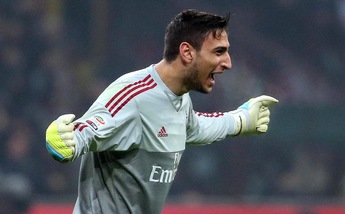 Milan, papà Alfonso Donnarumma: «Vi racconto il mio Gigio»