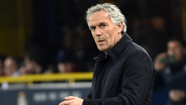 Serie A Bologna, Donadoni: «Concesso poco alla Fiorentina»