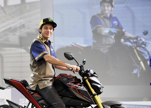 Test MotoGp, Valentino Rossi: «Ce la possiamo giocare»