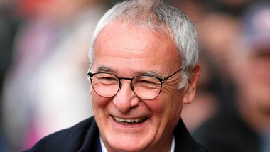 Premier League, Ranieri: «Lotteremo per il sogno»