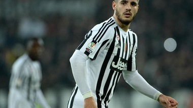 Serie A: Juve-Napoli, il 50% delle scommesse sull'«1»