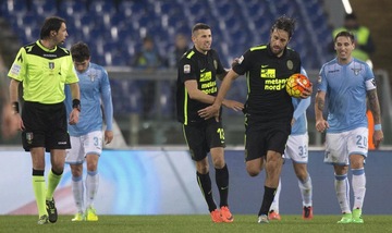 Serie A, Il Verona a riposo prima del derby