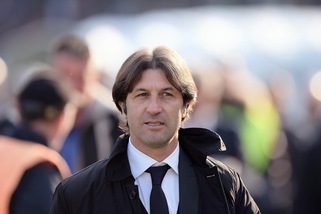 Serie B, Rastelli: «Ci giochiamo parte del campionato»