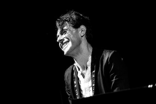 Ezio Bosso, dopo Sanremo parte in tour