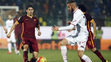 Serie A Carpi, Suagher-Brkic in gruppo. Difesa a tre con la Juve