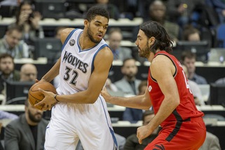 LaVine batte Messina, Rising Stars agli USA