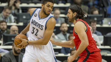 LaVine batte Messina, Rising Stars agli USA