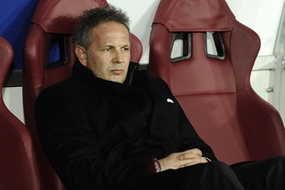 Milan, Mihajlovic: «Rischia di diventare il girone dei rimpianti»