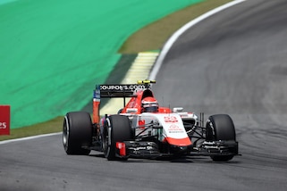 F1, Haryanto-Manor: firma vicina, ma servono 3,5 milioni