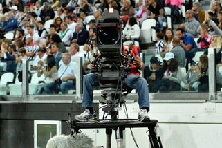 Juventus-Napoli: e in tv va in onda il Festival Scudetto