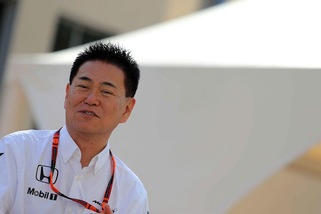 F1, Arai: «Torneremo sul podio con la McLaren»