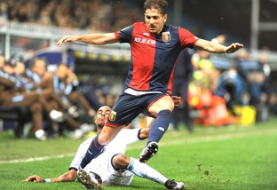 Serie A, attento Milan: Cerci è l'ex dal dente avvelenato