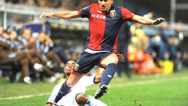 Serie A, attento Milan: Cerci è l'ex dal dente avvelenato