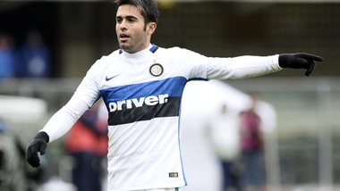 Serie A, Inter: Eder vuole far male al suo recente passato
