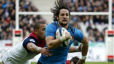 Sei Nazioni, il rugby azzurro sostiene i bambini