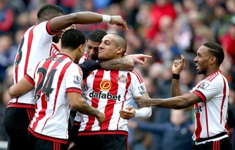 Premier League, Manchester United ko contro il Sunderland: Darmian in ospedale