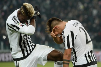 Juventus-Napoli, perché vince la Juve