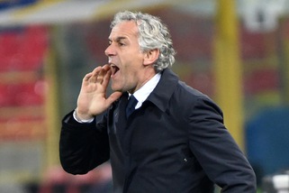 Serie A, Donadoni: «Non pensiamo alla Juventus»