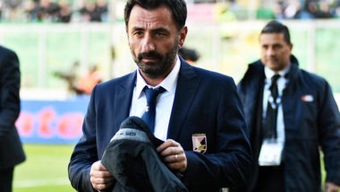 Serie A Palermo, Bosi: «Sfruttiamo il momento-no del Torino»