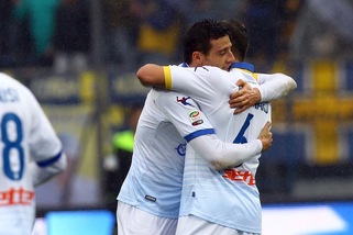 Serie A, Empoli-Frosinone 1-2: super Ciofani
