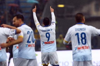 Serie A, Empoli-Frosinone 1-2, i ciociari tornano a sperare nella salvezza