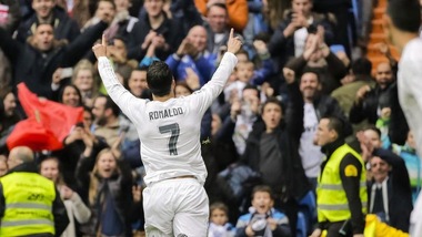 Liga: Real Madrid-Athletic Bilbao 4-2, Valencia-Espanyol 2-1