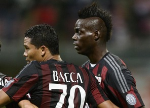 Serie A, Milan a 1,67 col Genoa