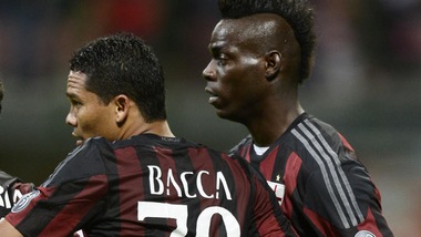 Serie A, Milan a 1,67 col Genoa