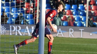 Diretta Salernitana-Crotone, le formazioni. Live dalle 12.30