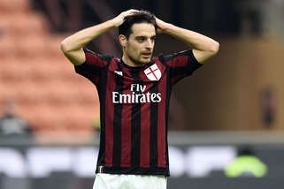 Serie A Milan, ci sono Bonaventura e Niang col Genoa