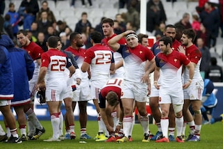Rugby, Sei Nazioni: Francia batte Irlanda 10-9, il Galles supera la Scozia 27-23