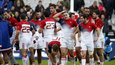 Rugby, Sei Nazioni: Francia batte Irlanda 10-9, il Galles supera la Scozia 27-23