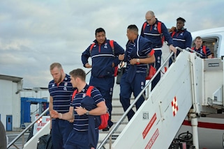 Sei Nazioni, l'Inghilterra arriva a Roma