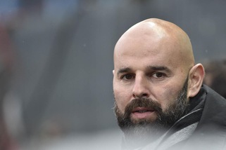 Serie A Frosinone, Stellone: «Sono felice. Tre punti per la salvezza»