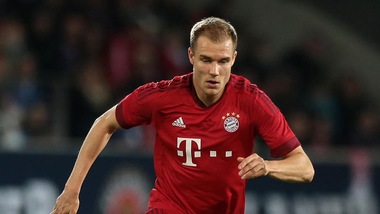Champions League, Bayern Monaco: si ferma Badstuber