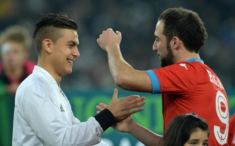 Juventus, Higuain e Dybala: ora chi li ferma?
