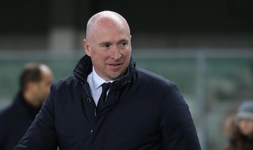 Serie A Chievo, Maran: «Salvezza? Non ancora vicina»