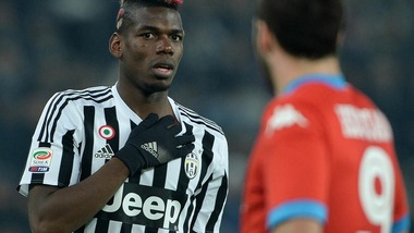 Diretta Juventus-Napoli: la decide Zaza all'87', bianconeri primi