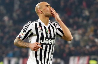 Juventus-Napoli 1-0: è primato per i bianconeri