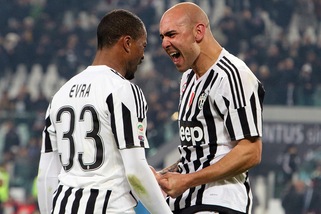 Juventus, Zaza: «Adesso siamo noi i più forti»