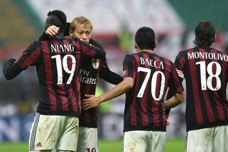Diretta Milan-Genoa 2-1: prosegue la rincorsa Champions