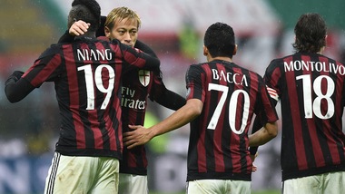 Diretta Milan-Genoa 2-1: prosegue la rincorsa Champions