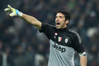 Juventus, Buffon: «Nel 2006 il City mi voleva, ma io ho scelto la Juve»