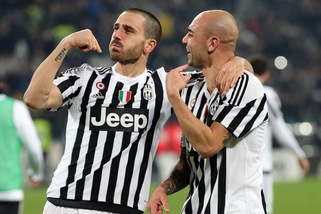 Juventus, la corte di Conte: pressing Chelsea su Bonucci e Zaza