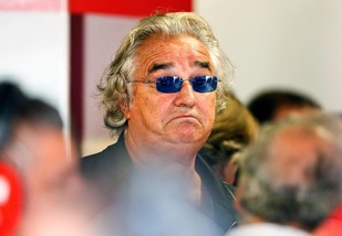 F1, Briatore critica: «Contano più gli ingegneri dei piloti»