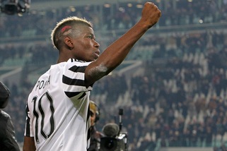 Juventus, Pogba: «Non gioco per arrivare secondo: voglio essere il numero uno»