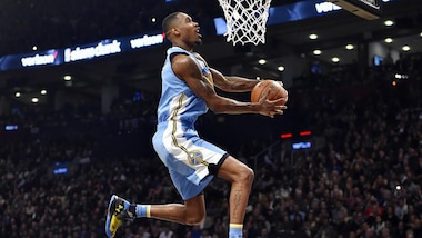 Nba, che spettacolo l'All Star Game!