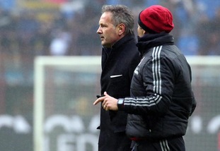 Serie A Milan, Mihajlovic furia con Balotelli al triplice fischio