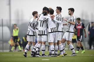 Primavera, Juventus-Pro Vercelli 3-0: ai bianconeri il derby piemontese