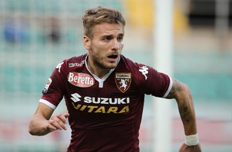 Torino, Immobile manda un messaggio al ct Conte: «Voglio la Nazionale»